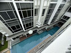 Water Terrace (D19), Terrace #441796291